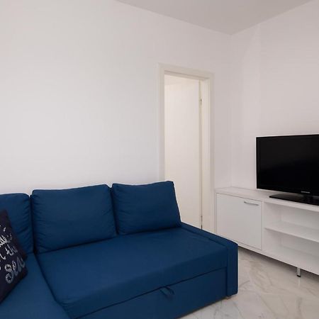 City Apartment Domagoj Omis Bagian luar foto